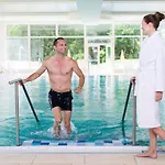 Optimamed Kurhotel Weissbriach Gmbh 4*