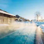 Optimamed Kurhotel Weissbriach Gmbh Hotel 4*
