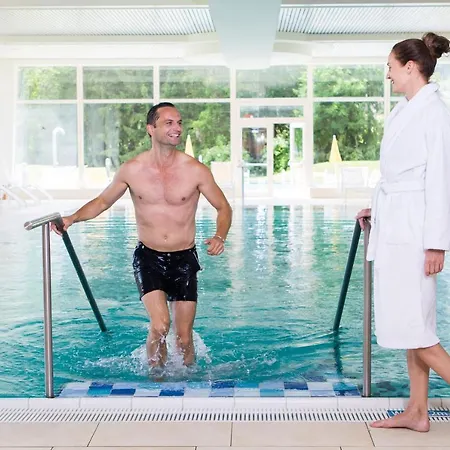 Optimamed Gesundheitsresort Gmbh 4*