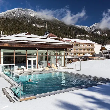 Hotel Optimamed Gesundheitsresort Gmbh Weißbriach