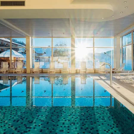 Optimamed Gesundheitsresort Weissbriach Hotel