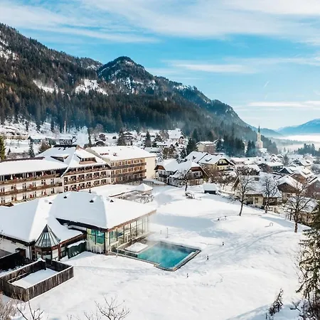 Optimamed Gesundheitsresort Gmbh