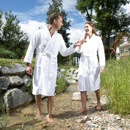 Optimamed Gesundheitsresort Gmbh 4* Weissbriach