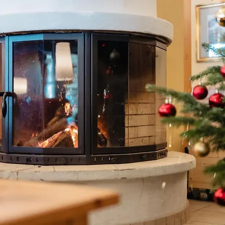 Hotel Optimamed Gesundheitsresort Gmbh