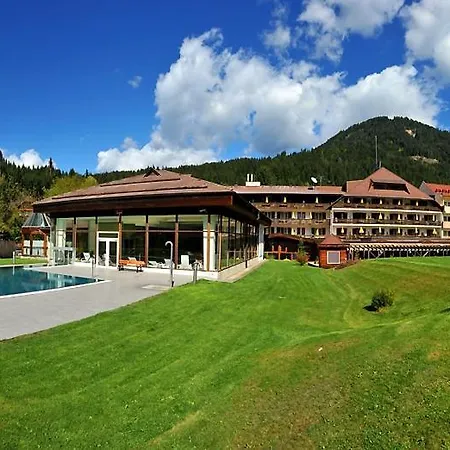 فندق Optimamed Gesundheitsresort Gmbh