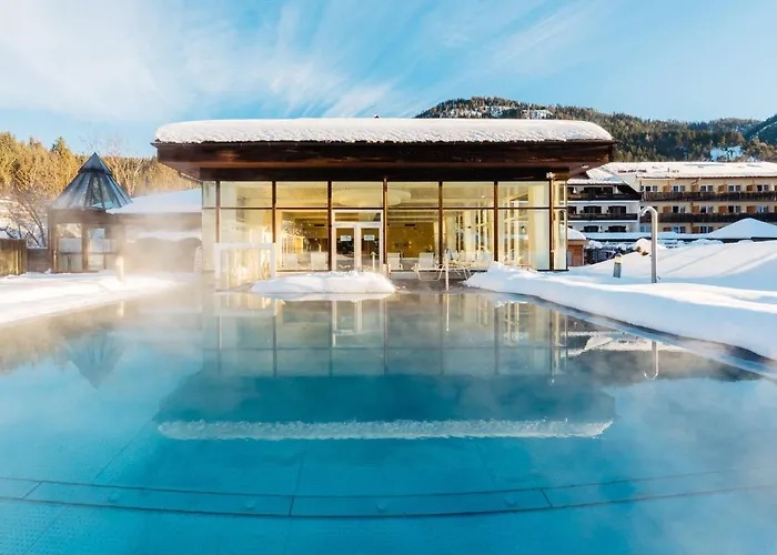 Optimamed Gmbh מלון