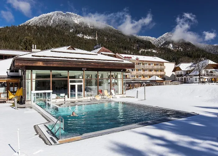 מלון Optimamed Gmbh וויסבריאך