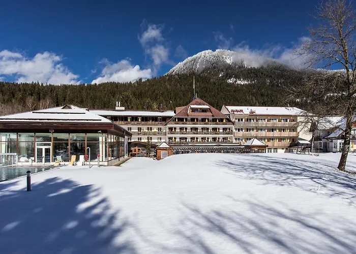 Optimamed Gmbh 4* וויסבריאך