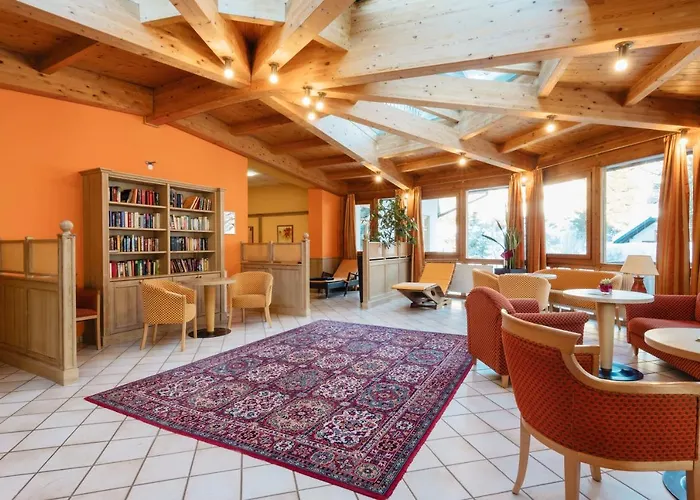 מלון Optimamed Gmbh