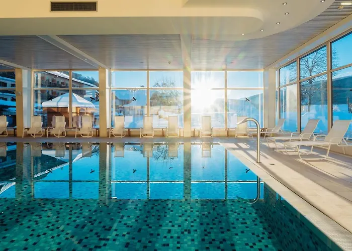 Optimamed Gesundheitsresort Gmbh Hotel