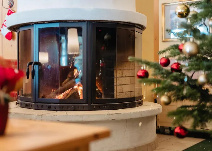 מלון Optimamed Gmbh