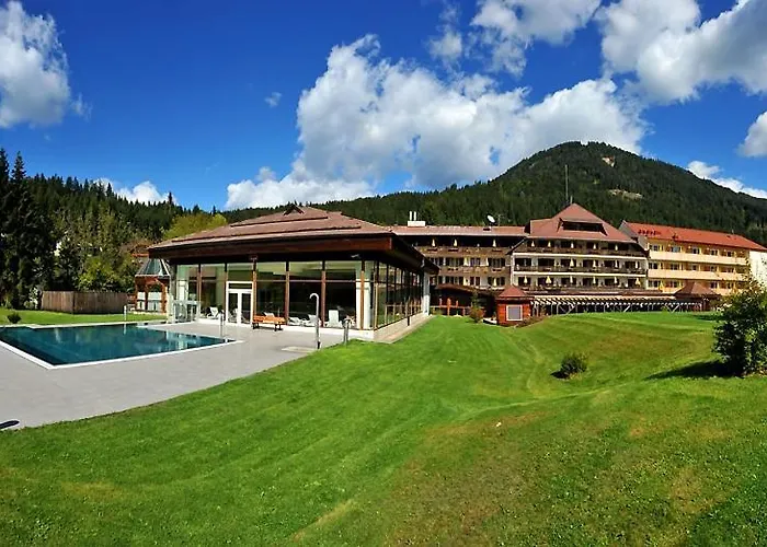 מלון Optimamed Gmbh